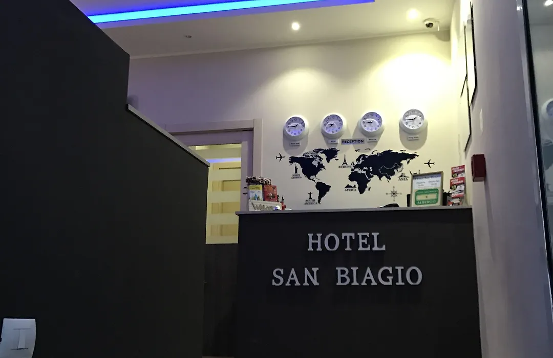 Hotel San Biagio-1
